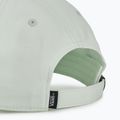 Furgoni Court Side Curved Bill Jockey berretto da baseball accenno di menta 4