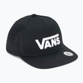 Cappello Vans Drop V Ii Snapback da bambino nero