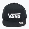Cappello Vans Drop V Ii Snapback da bambino nero 2