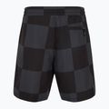 Vans Primary Checkerboard Elastic Boardshort Uomo nero/asfalto 2