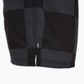 Vans Primary Checkerboard Elastic Boardshort Uomo nero/asfalto 3