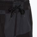 Vans Primary Checkerboard Elastic Boardshort Uomo nero/asfalto 4