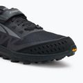 Scarpe da corsa Altra King MT 2 da uomo, nero 7