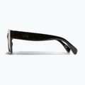 Occhiali da sole Vans Belden Shades nero/oro 3