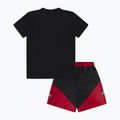 Completo bambino Nike Jordan Jumpman Stacked Play black 2