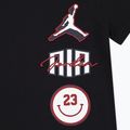 Completo bambino Nike Jordan Jumpman Stacked Play black 5