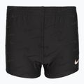 Tuta per bambini Nike Swoosh Motion Club Ls Dk Smoke Grey 6