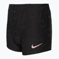 Tuta per bambini Nike Swoosh Motion Club Ls Dk Smoke Grey 8