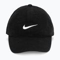 Cappellino con visiera da bambino Nike Swoosh Motion Club black 2