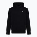 Felpa bambini  Jordan JDB MJ Brooklyn Fleece Hoodie black