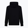 Felpa per bambini Nike Jordan JDB MJ Brooklyn Fleece Hoodie black 2