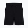 Pantaloncini per bambini Nike Jordan JDB MJ Brooklyn Fleece Essential black