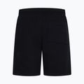 Pantaloncini per bambini Nike Jordan JDB MJ Brooklyn Fleece Essential black 2