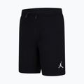 Pantaloncini per bambini Nike Jordan JDB MJ Brooklyn Fleece Essential black 3