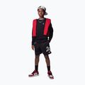 Felpa bambini  Jordan JDB Brooklyn Fleece Essential Crew black 2