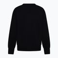 Felpa bambini  Jordan JDB Brooklyn Fleece Essential Crew black 5