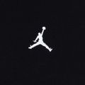 Felpa bambini  Jordan JDB Brooklyn Fleece Essential Crew black 6