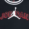 Completo bambino Nike Jordan Matching Taping Mesh gym red 3