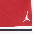 Completo bambino Nike Jordan Matching Taping Mesh gym red 5