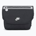 Borsa porta pranzo Nike Futura Messenger Lunch 7,5 l black