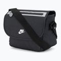Borsa porta pranzo Nike Futura Messenger Lunch 7,5 l black 2