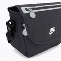 Borsa porta pranzo Nike Futura Messenger Lunch 7,5 l black 4