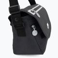 Borsa porta pranzo Nike Futura Messenger Lunch 7,5 l black 5