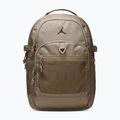 Zaino urbano  Jordan Jam Blacktop 25 l desert camo