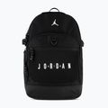 Zaino urbano  Jordan Jam Blacktop 25 l black