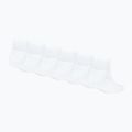 Calze Nike Jordan Everyday Essentials 6 pack white 2