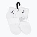 Calze Nike Jordan Everyday Essentials 6 pack white 4