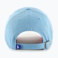 47 Marca MLB Los Angeles Dodgers Icona Alt cap CLEAN UP columbia 2