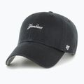 47 Brand MLB New York Yankees Base Runner Script CLEAN UP cap nero