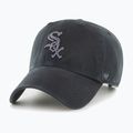 47 Marca MLB Chicago White Sox CLEAN UP berretto da baseball nero