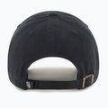 47 Marca MLB Chicago White Sox CLEAN UP berretto da baseball nero 2
