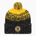 47 Brand NHL Boston Bruins Cappello invernale Cascade nero
