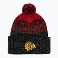 47 Marca NHL Chicago Blackhakws Cascade berretto invernale nero