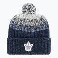 47 Brand NHL Toronto Maple Leafs berretto invernale Cascade navy