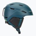 Casco da sci Smith Mission matte pacific geo 4