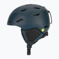 Casco da sci Smith Mission MIPS matte pacific geo 3