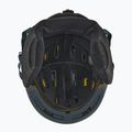 Casco da sci Smith Mission MIPS matte pacific geo 5