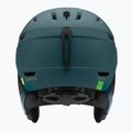 Casco da sci Smith Mission MIPS matte pacific geo 2