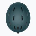 Casco da sci Smith Mission MIPS matte pacific geo 3