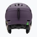 Smith Mission MIPS casco da sci opaco cosmos geo 2