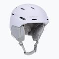 Casco da sci Smith Mirage matte lunar fog