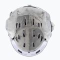 Casco da sci Smith Mirage matte lunar fog 5