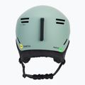 Smith Method MIPS casco da sci spazzola salvia opaca 3