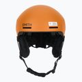 Casco da sci Smith Method MIPS alba opaco 2