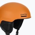 Casco da sci Smith Method MIPS alba opaco 7