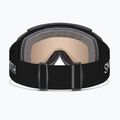 Maschera da sci Smith Squad XL black/chromapop pro photochromic gold mirror 3